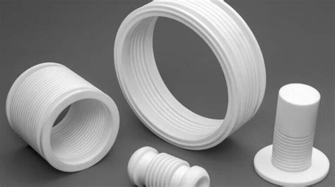 cnc machining delrin|ptfe vs delrin.